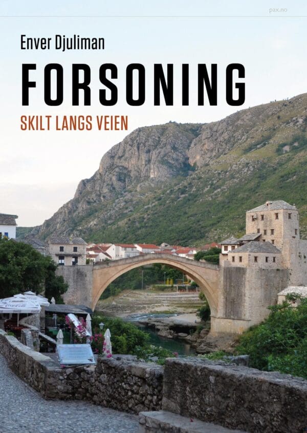 Forsoning