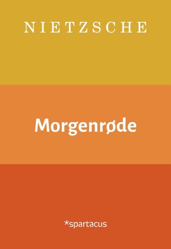 Morgenrøde