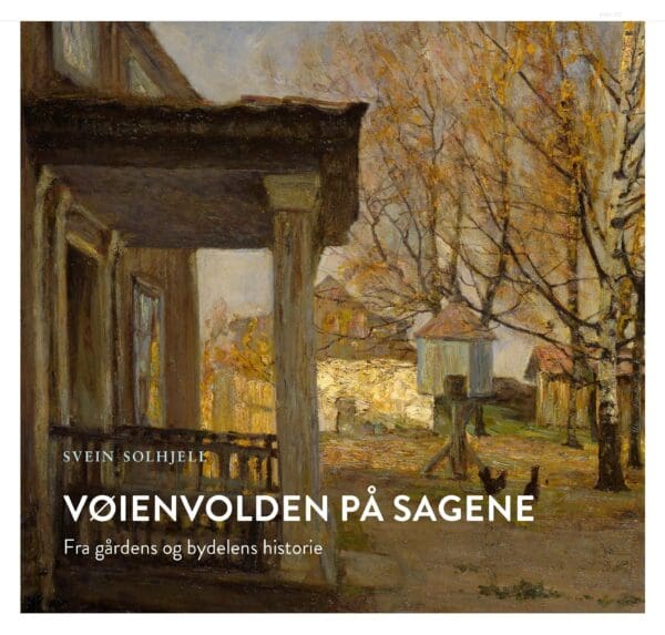 Vøienvolden på Sagene