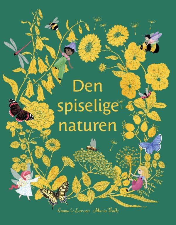 Den spiselige naturen