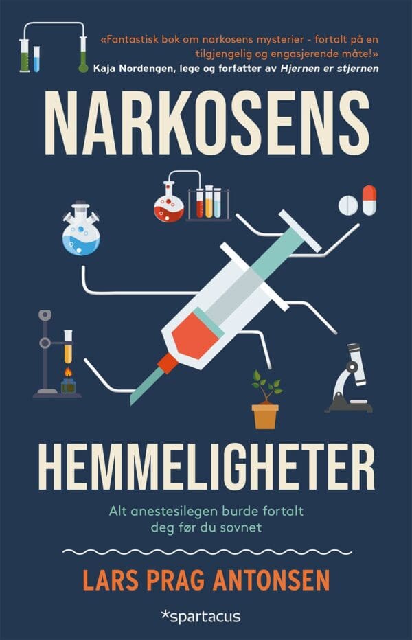 Narkosens hemmeligheter