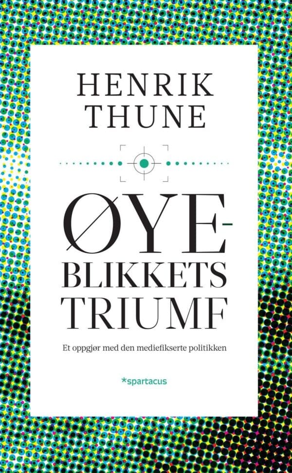 Øyeblikkets triumf