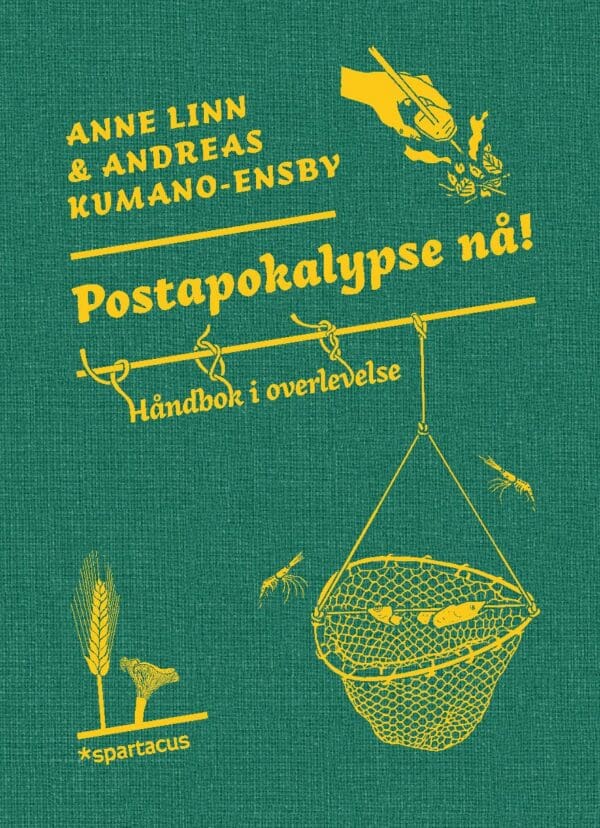 Postapokalypse nå!