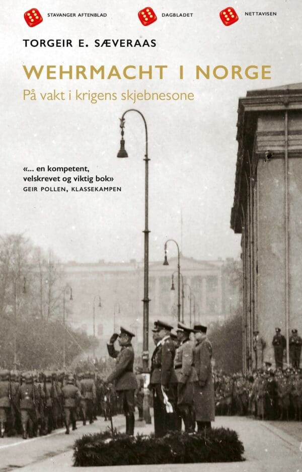 Wehrmacht i Norge