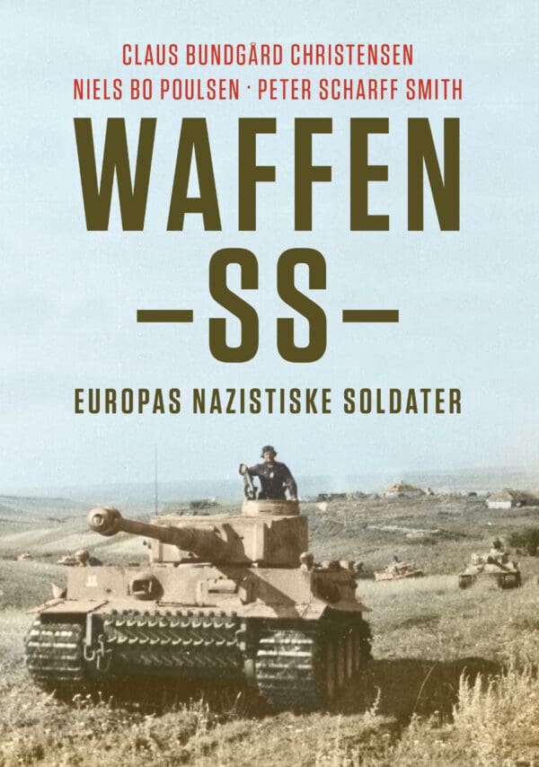 Waffen-SS