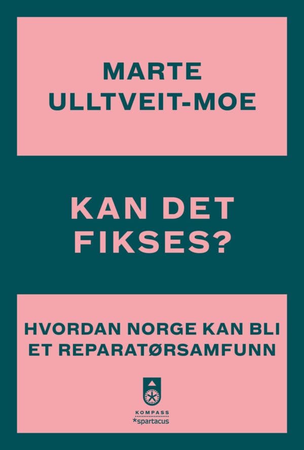 Kan det fikses?