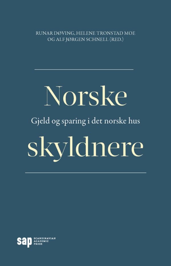 Norske skyldnere