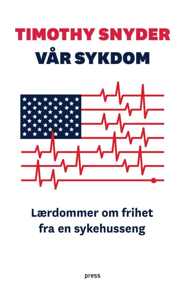 Vår sykdom