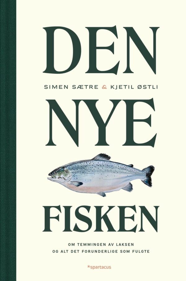 Den nye fisken