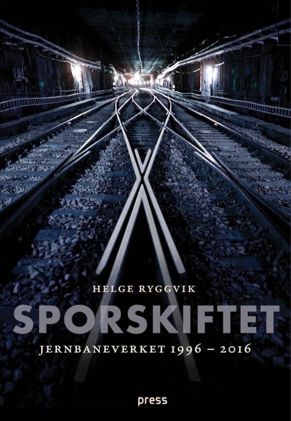 Sporskiftet