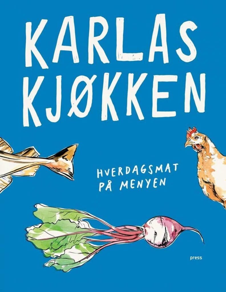 Karlas kjøkken