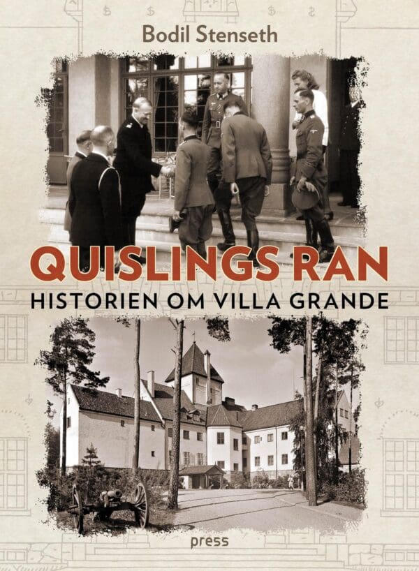 Quislings ran
