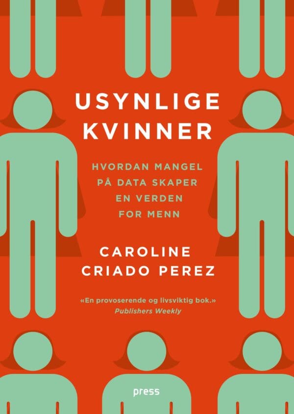 Usynlige kvinner