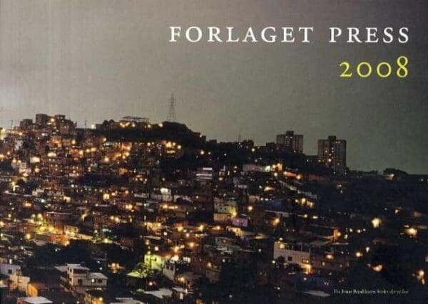 Katalog 2008