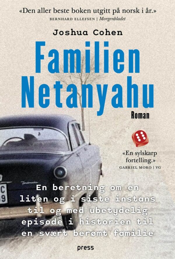 Familien Netanyahu