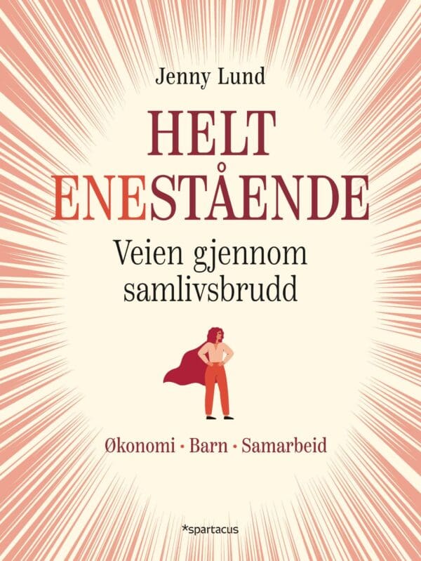 Helt enestående