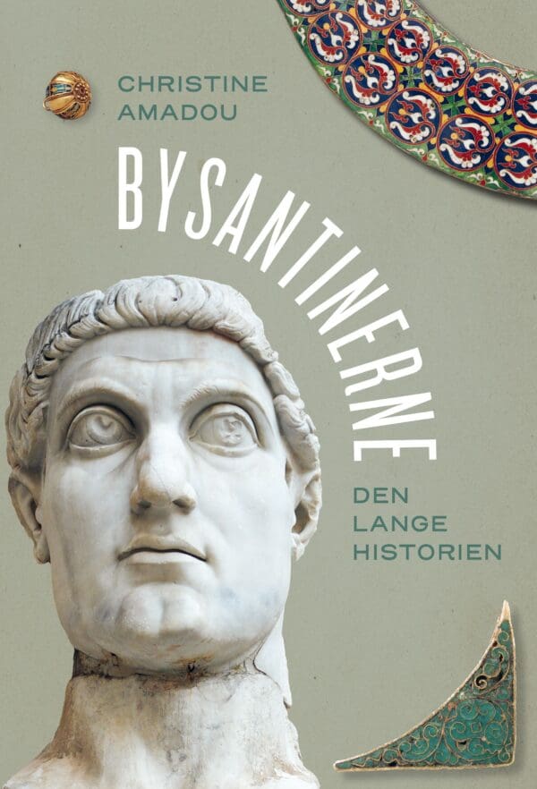 Bysantinerne