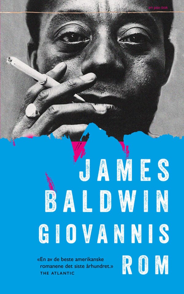 Giovannis rom