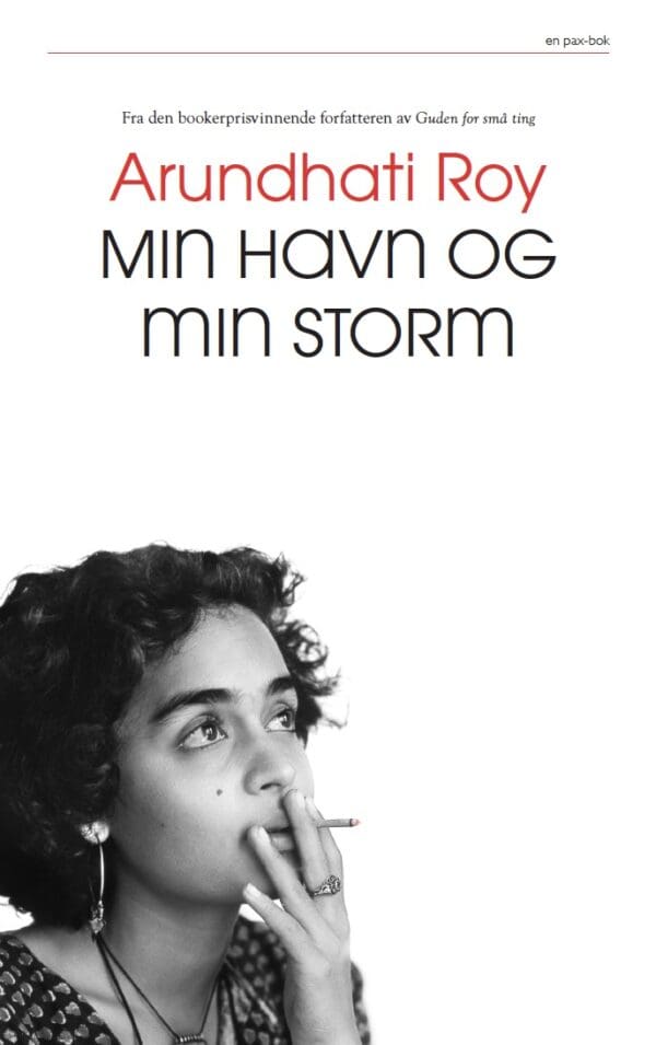 Min havn og min storm
