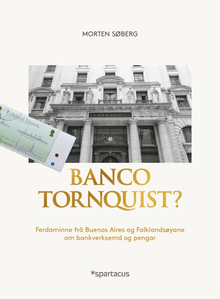 Banco Tornquist?