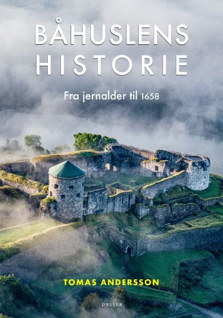 Båhuslens historie