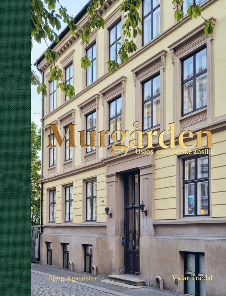 Murgården