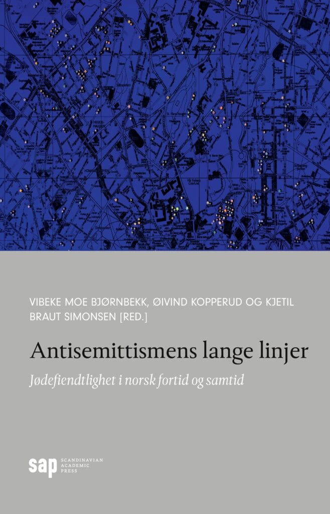 Antisemittismens lange linjer