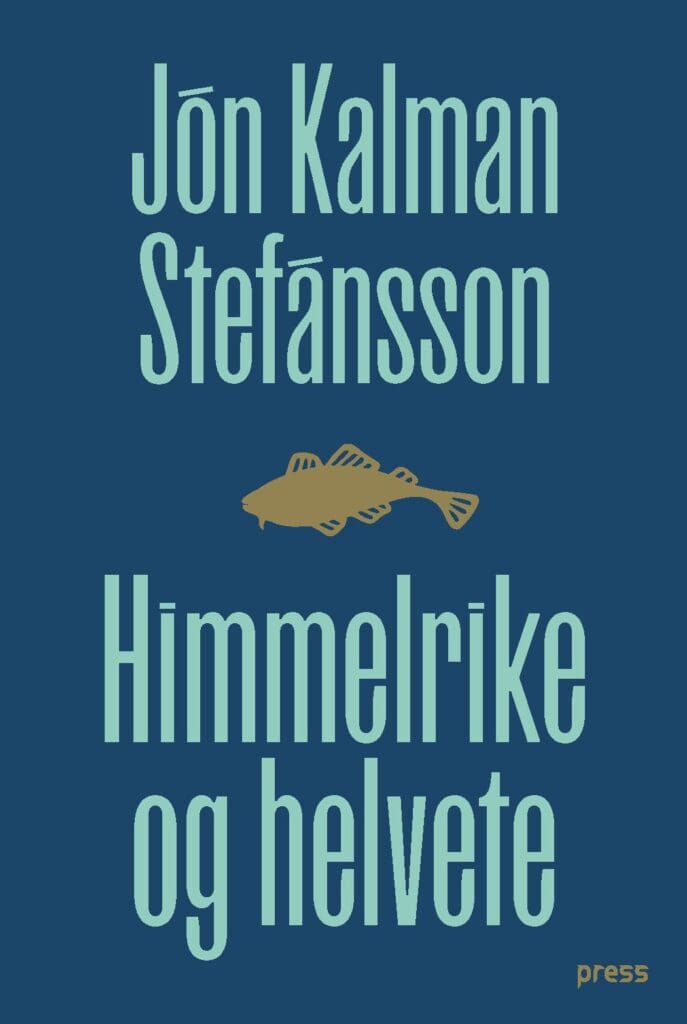 Himmelrike og helvete