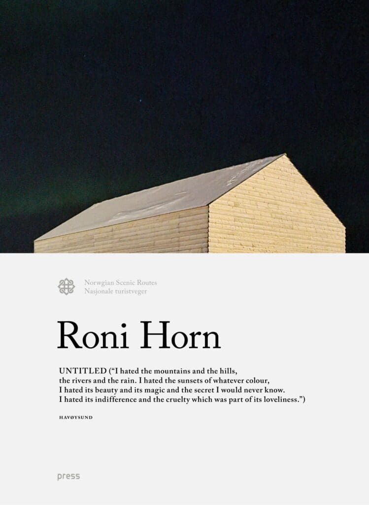 Roni Horn