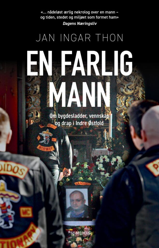 En farlig mann
