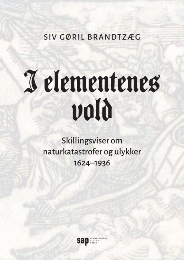 I elementenes vold