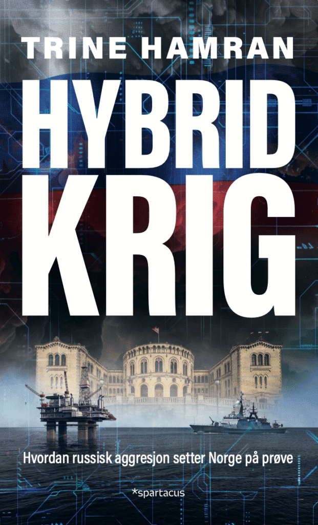 Hybridkrig