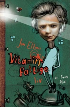 Jon Eltons vitaminfattige liv