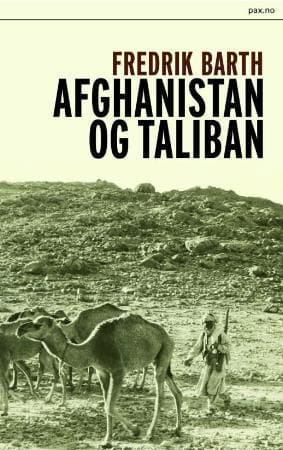 Afghanistan og Taliban