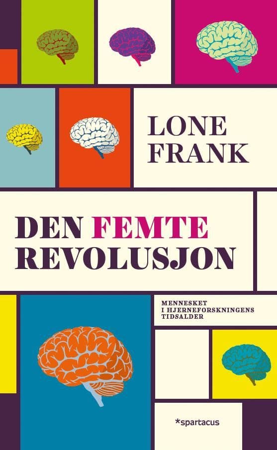 Den femte revolusjon