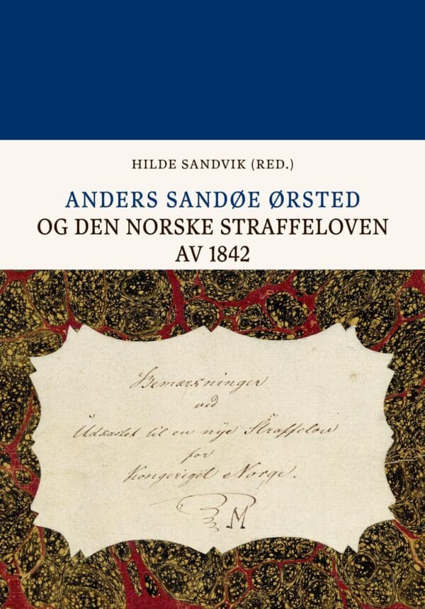 Anders Sandøe Ørsted