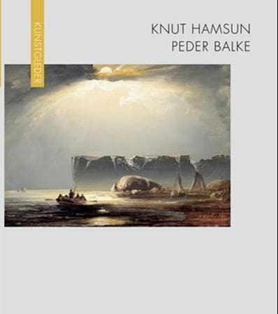 Knut Hamsun, Peder Balke