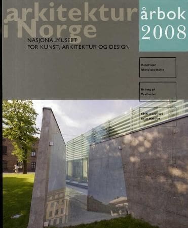 Arkitektur i Norge