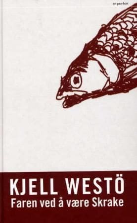 Faren ved å være Skrake