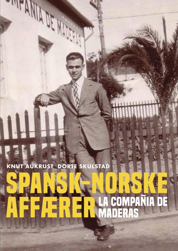 Spansk-norske affærer