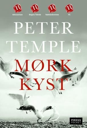 Mørk kyst
