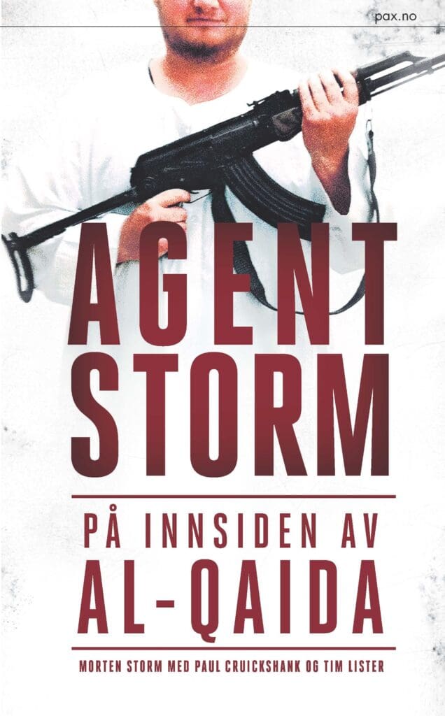 Agent Storm