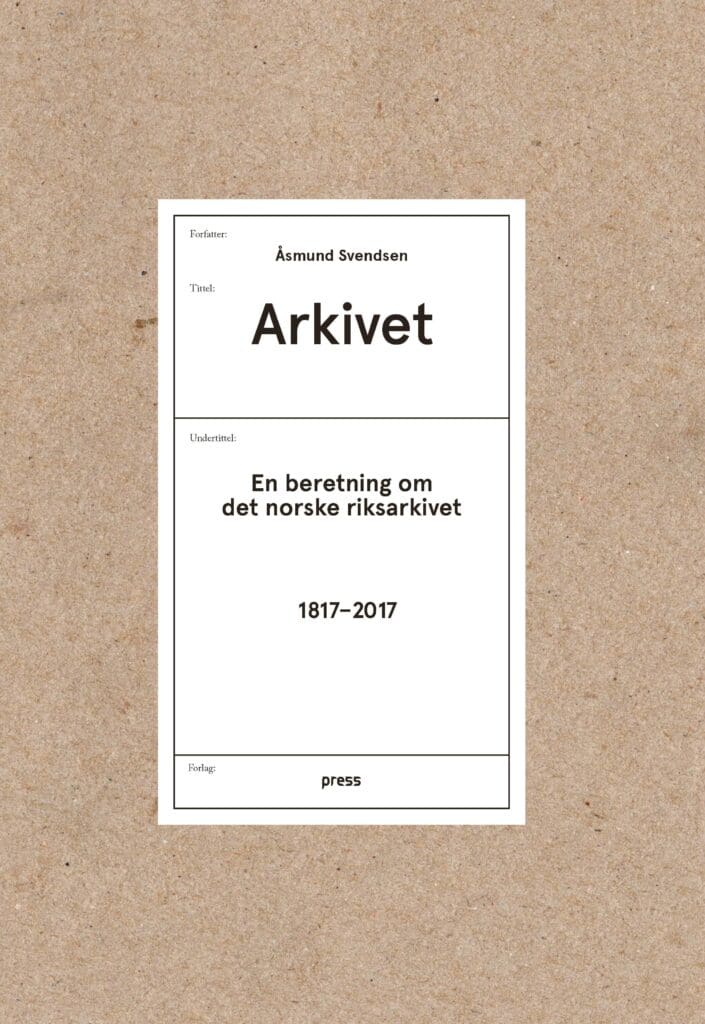 Arkivet