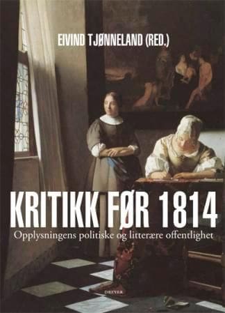 Kritikk før 1814