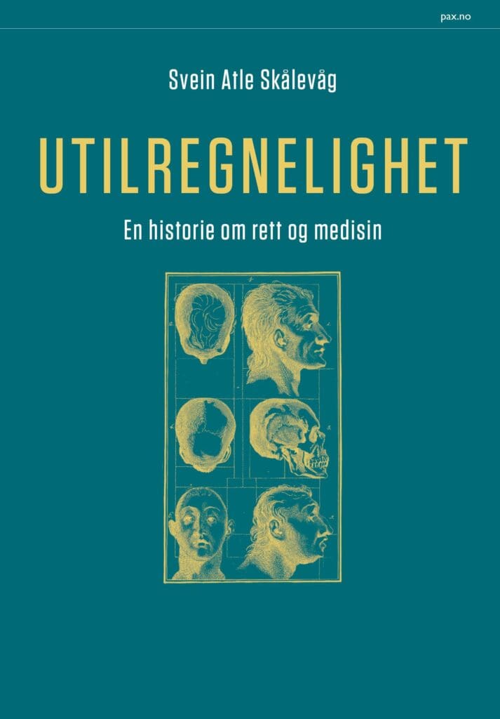 Utilregnelighet