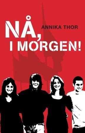 Nå, i morgen!