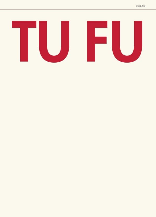 Tu Fu