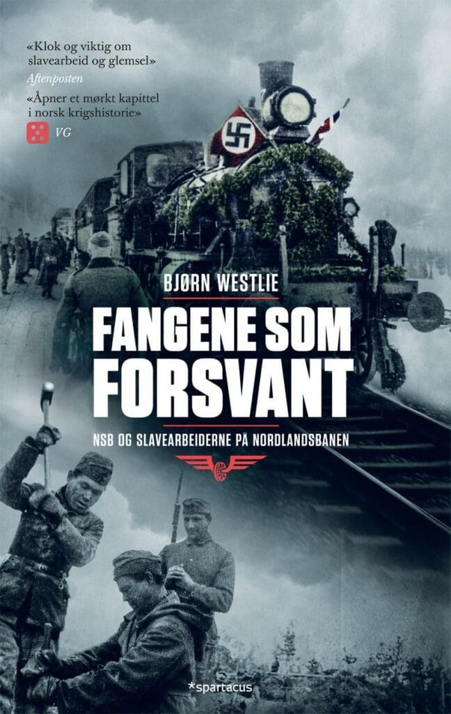Fangene som forsvant