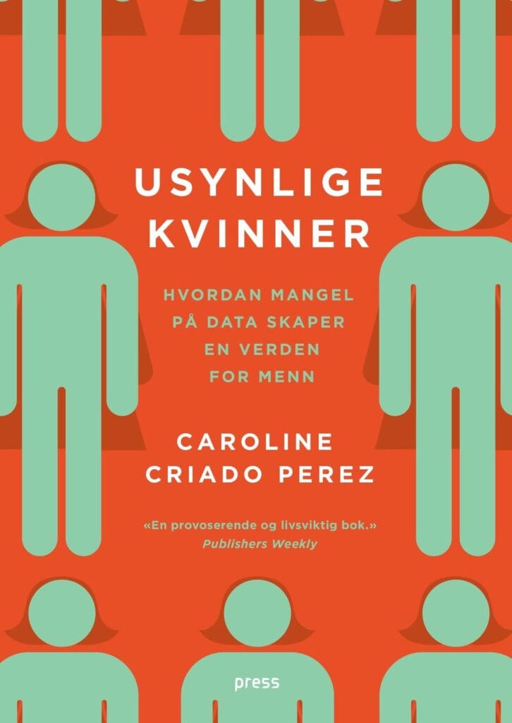 Usynlige kvinner