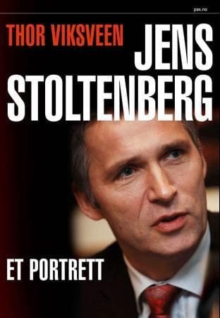 Jens Stoltenberg